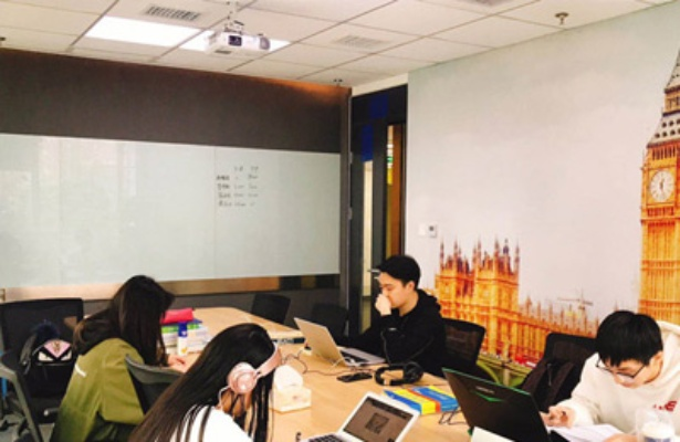 上SAT培训机构，开启梦想起航之旅