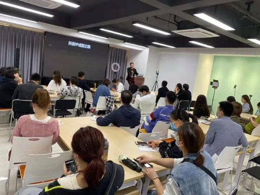 短视频培训，个人与企业发展的新契机