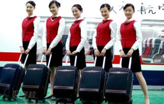 中专高铁学校，培养高铁人才的摇篮