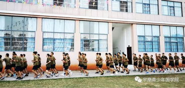 探寻正规特训学校之路，为孩子的未来保驾护航