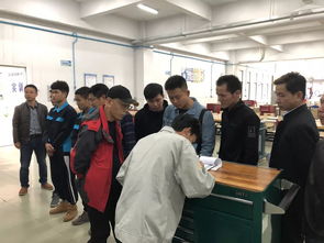 探索维修培训学校的奥秘与价值