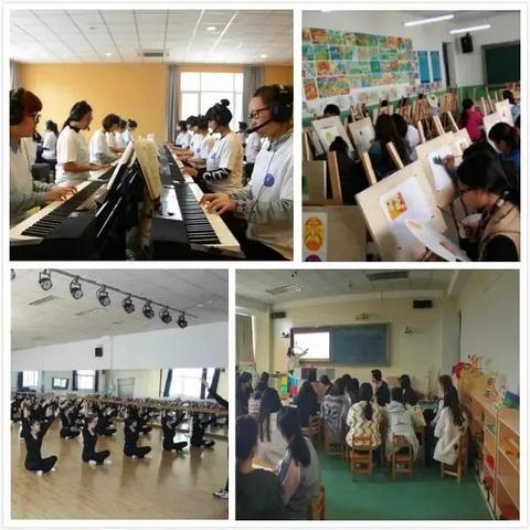 京北画室，艺术梦想起航的璀璨之地