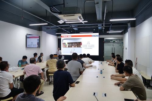 探索按摩培训学校，踏上健康与技能的双重旅程