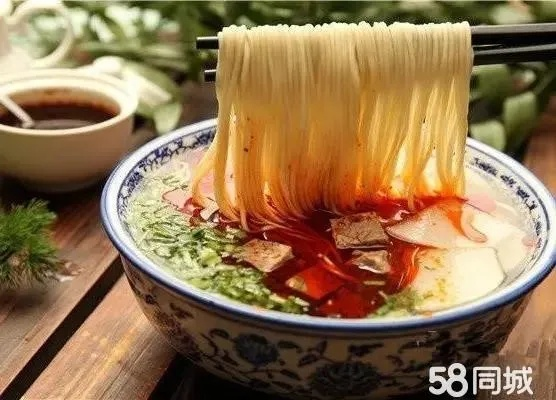 兰州拉面培训，传承美食技艺，引领创业新征程