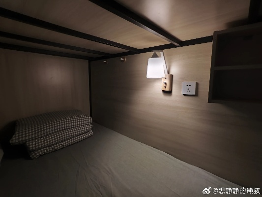 长沙独家奇特青旅，出钱遭拒之独特住宿体验