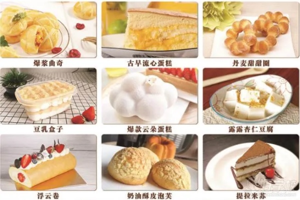 早点面点培训，开启美味之旅的魅力与价值