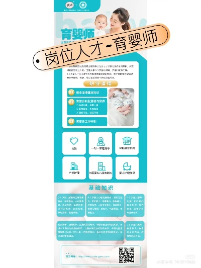 探寻学育婴师的正规去处