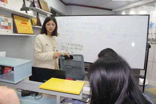 微整形培训，引领美丽与职业的全新起航