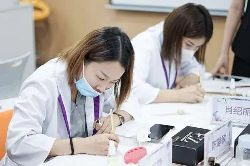培训纹绣师学校3，开启美丽事业的摇篮