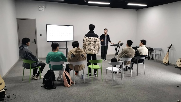 艺术文化课培训，助力艺术梦想起航