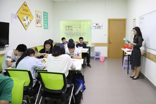 零基础英语培训机构，开启英语学习之旅的理想之选