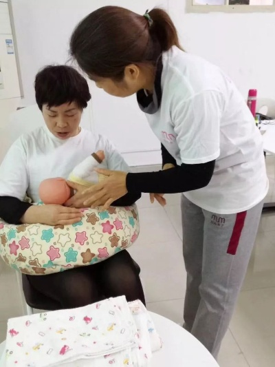 专业催奶培训，开启母乳喂养成功的关键之门