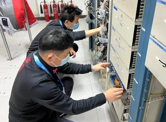 通信技术培训，提升技能，引领未来通信发展新征程