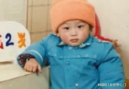 百人中寻子，妈妈的独特一眼