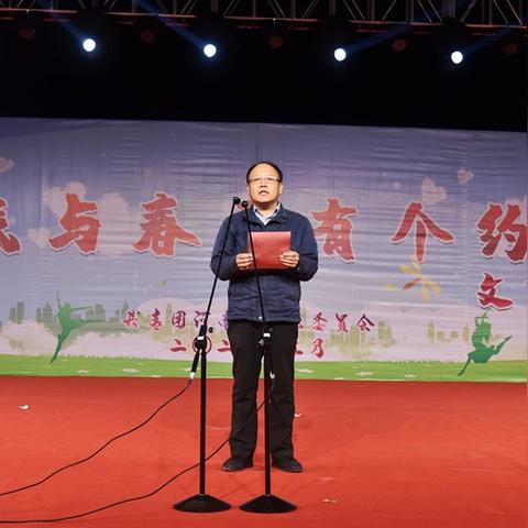 文艺晚会触动心灵深处，感人至深令人动容之夜