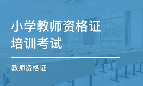 幼师资格证培训机构，重要性与选择指南
