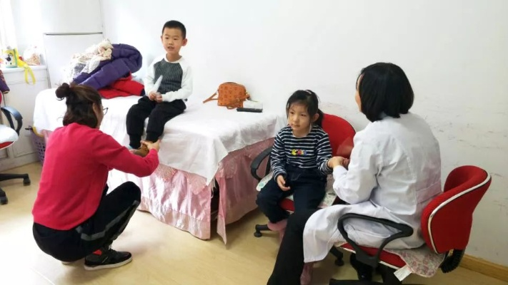 探索小儿推拿培训班，为孩子健康成长保驾护航