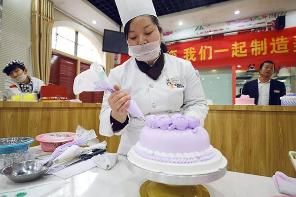 糖艺培训，开启甜蜜艺术之旅，领略非凡魅力与价值