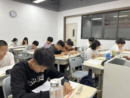 为艺术梦想插上坚实文化翅膀——艺术生文化课补习之我见
