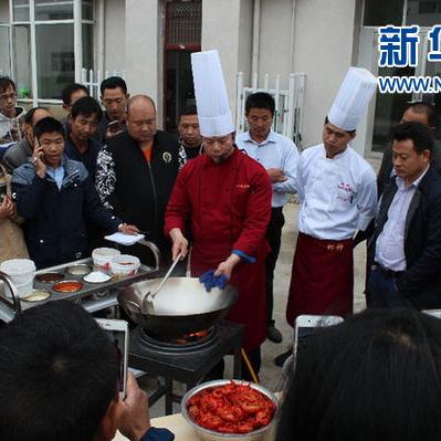 龙虾培训，美味与创业的完美交融之旅