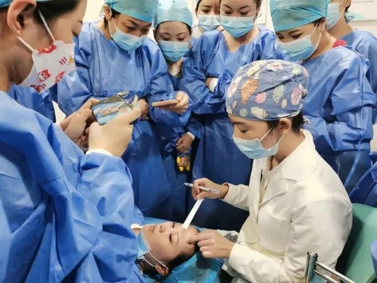 探寻徒手整形学校哪家好，关键因素与考量全解析