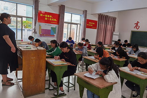 探寻艺考文化课集训学校的优质之选