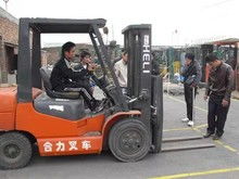 附近叉车培训报名，开启职业技能提升之旅