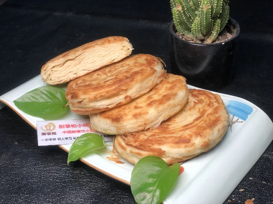 探索油酥饼培训的奥秘与价值
