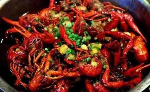 小龙虾培训班，开启致富之门的钥匙