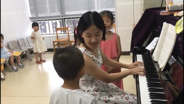 暑期声乐培训，开启音乐梦想之旅