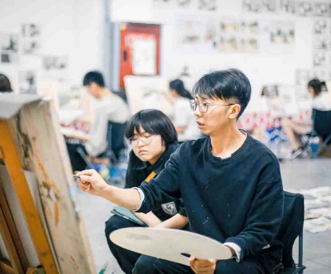 美术画室，创意摇篮与艺术殿堂的完美融合