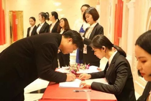 探索婚庆培训，开启浪漫事业的钥匙