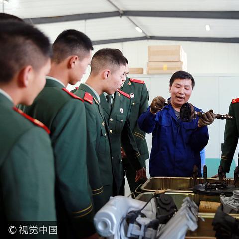 深度探秘电脑维修培训的奥秘与价值