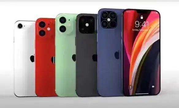 iPhone 17电池容量曝光，美版容量更大揭秘