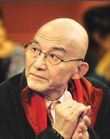 游本昌入住养老院，92岁高龄的晚年生活选择