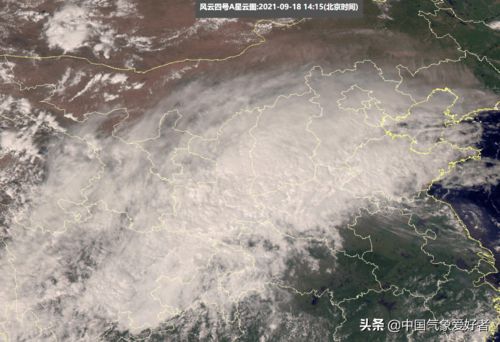 郑州及周边地区暴雨大暴雨核心区预警