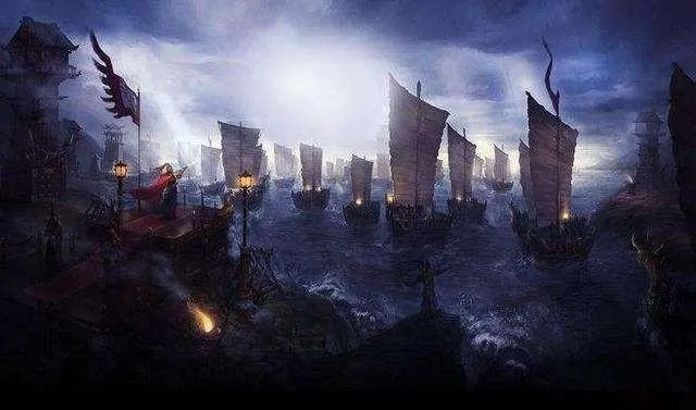 樊城之战，三国风云激荡的传奇篇章