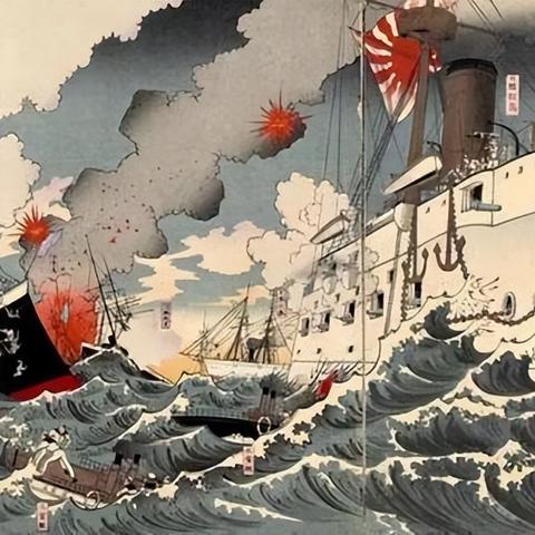 晚清政坛的风云人物——翁同龢