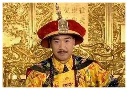 玄烨，清圣祖康熙皇帝的传奇一生
