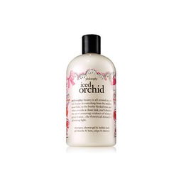 探秘Showergel，沐浴啫喱的奇妙世界