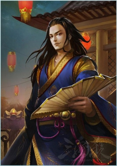 郭嘉与诸葛亮，乱世璀璨双子星的传奇对决