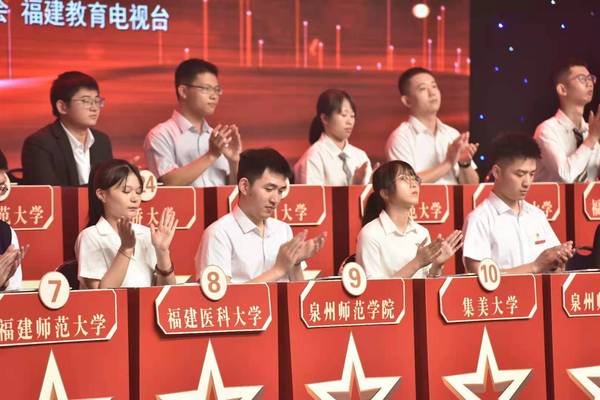 阳光高考，点亮梦想前行路