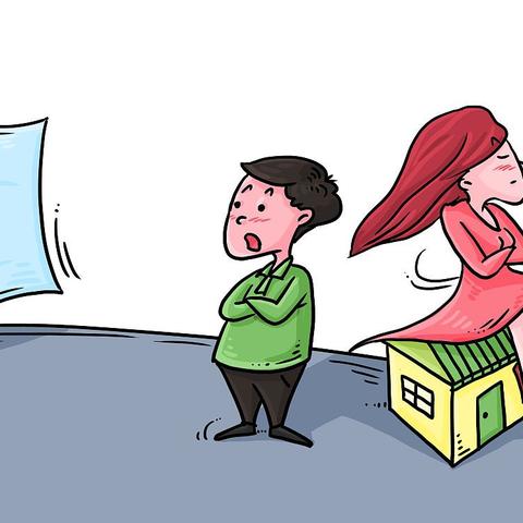 离婚时孩子抚养权，爱与责任的艰难抉择