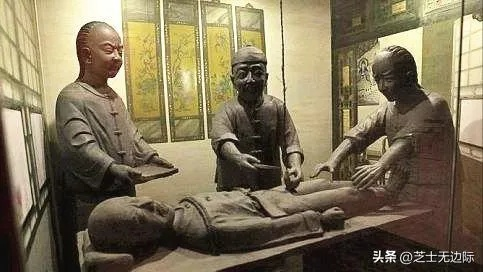 阉人，历史长河中独特而复杂的特殊群体