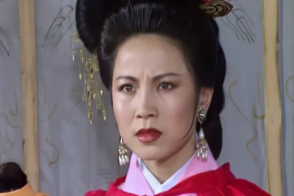 吴国太，东吴风云中的智慧权谋关键人物