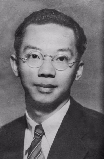 沉痛悼念我国杰出法学家潘汉典逝世