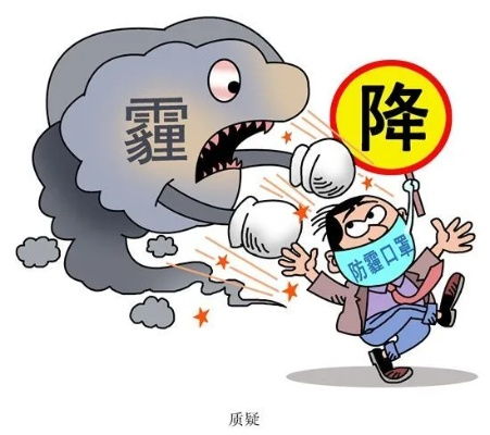 北京雾霾出现耐药菌，官方回应