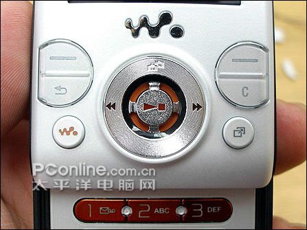 Walkman怎么读