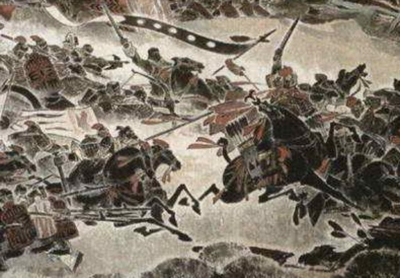 汉武帝穷兵黩武的利弊得失之析
