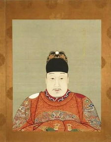 万历皇帝，明朝的转折与传奇